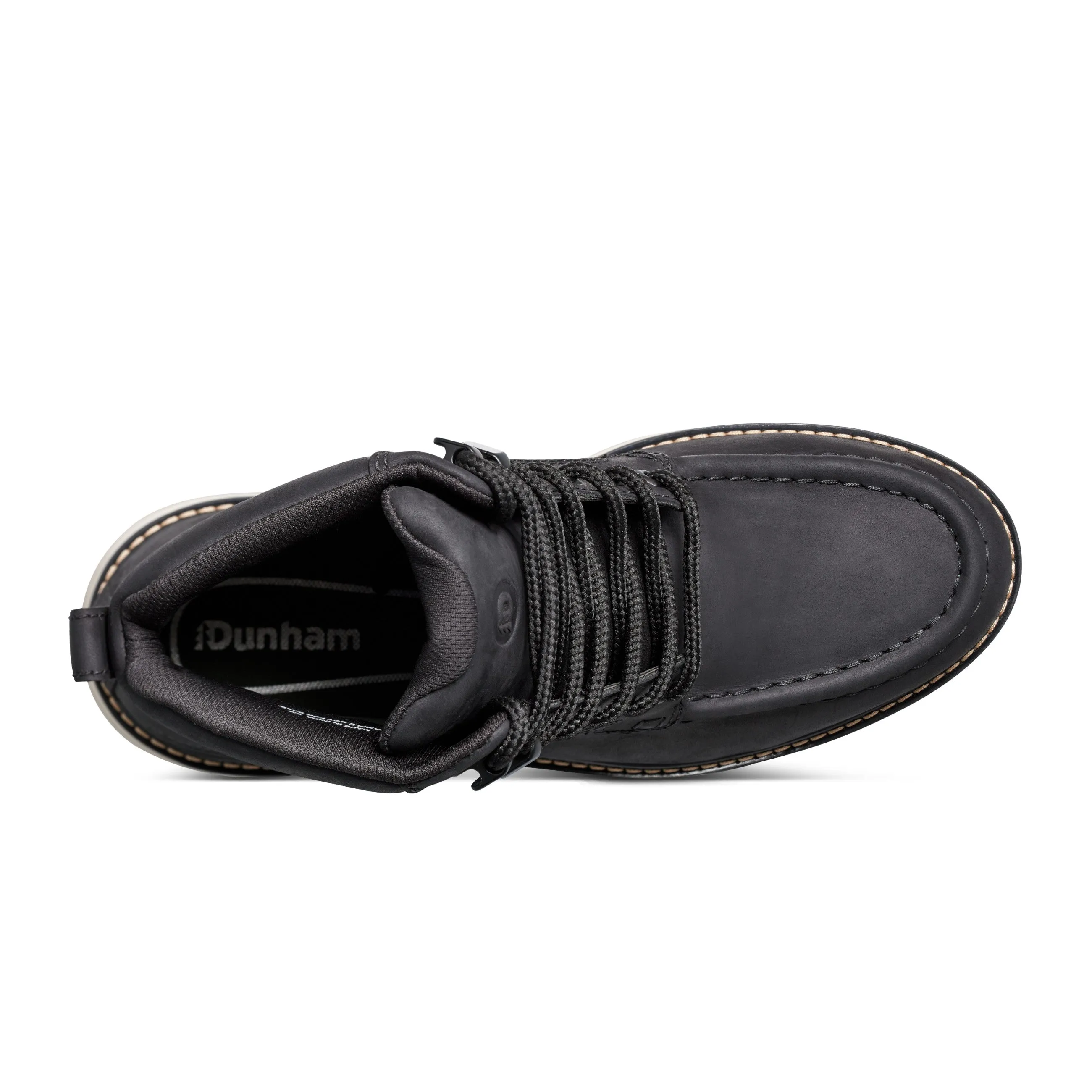 Men's Brisco Waterproof Casual Lace-up Boots