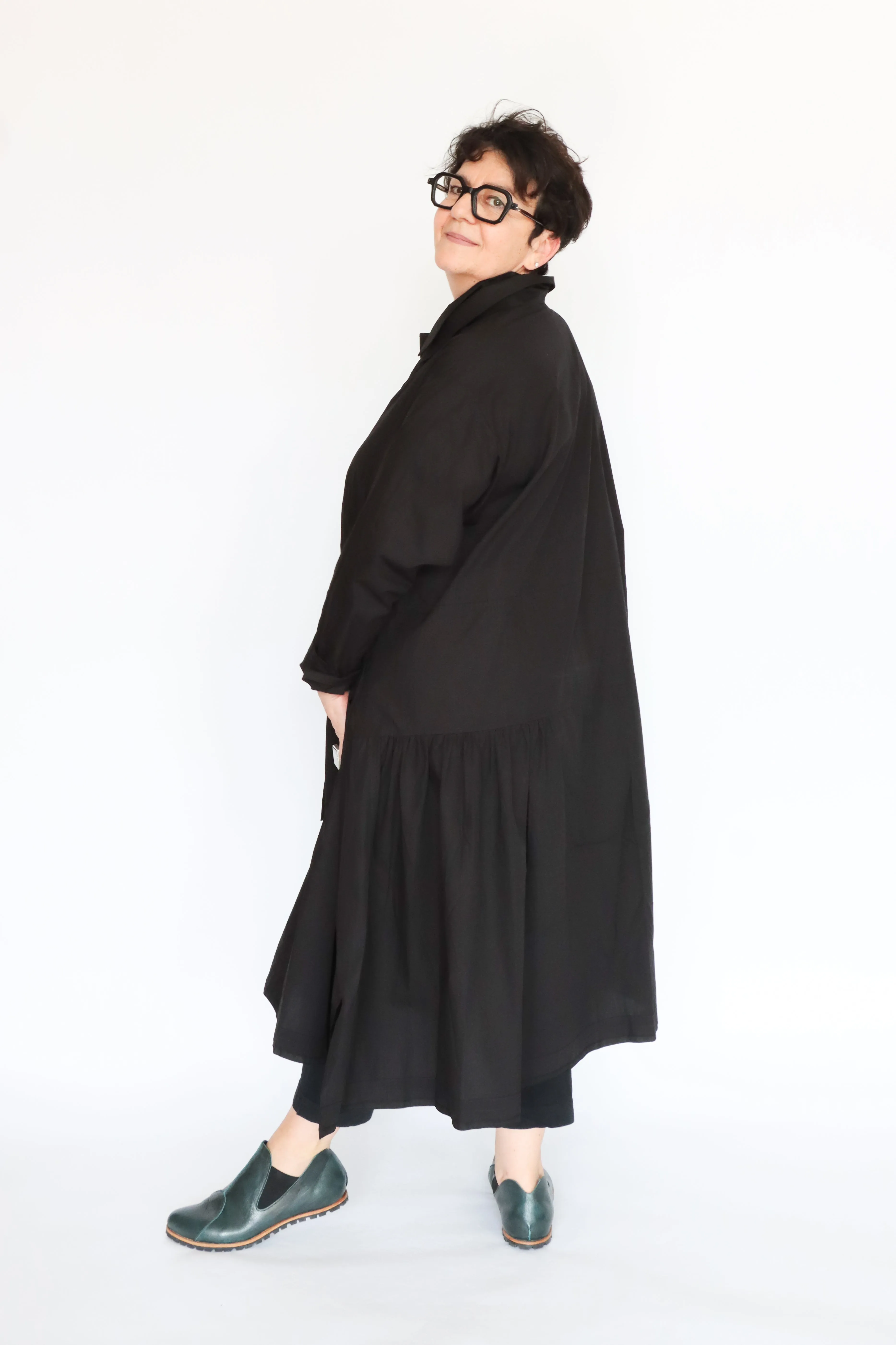 Moyuru 243423 Dress